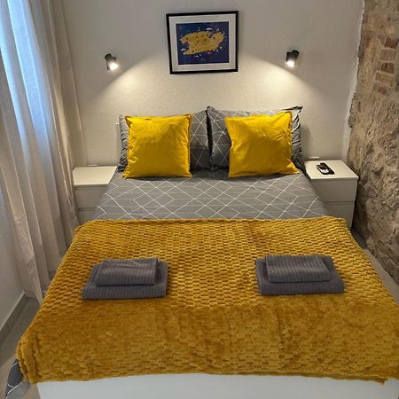 וויס Apartment Ana מראה חיצוני תמונה