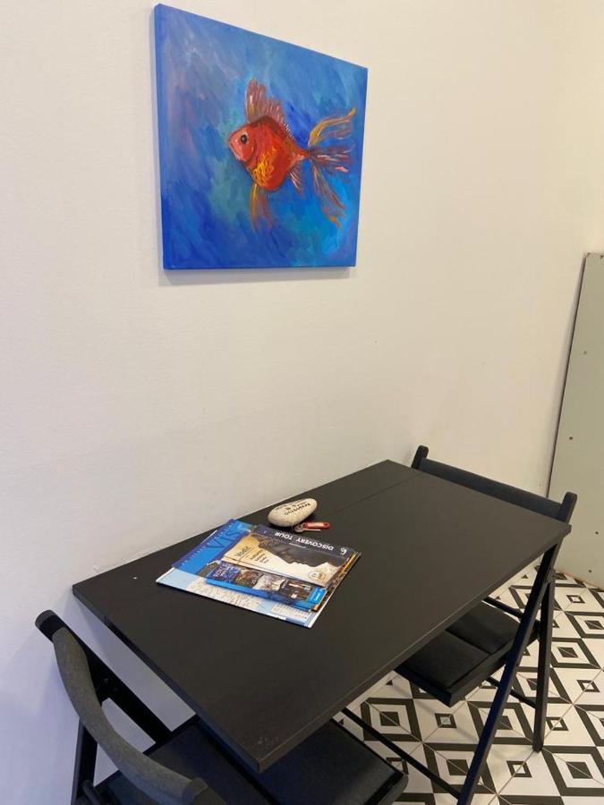 וויס Apartment Ana מראה חיצוני תמונה
