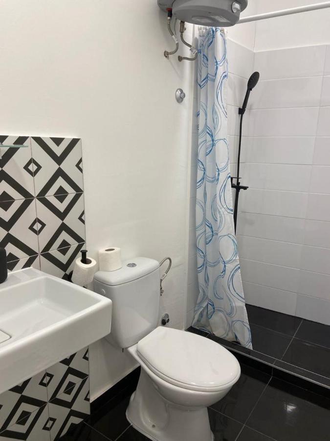 וויס Apartment Ana מראה חיצוני תמונה