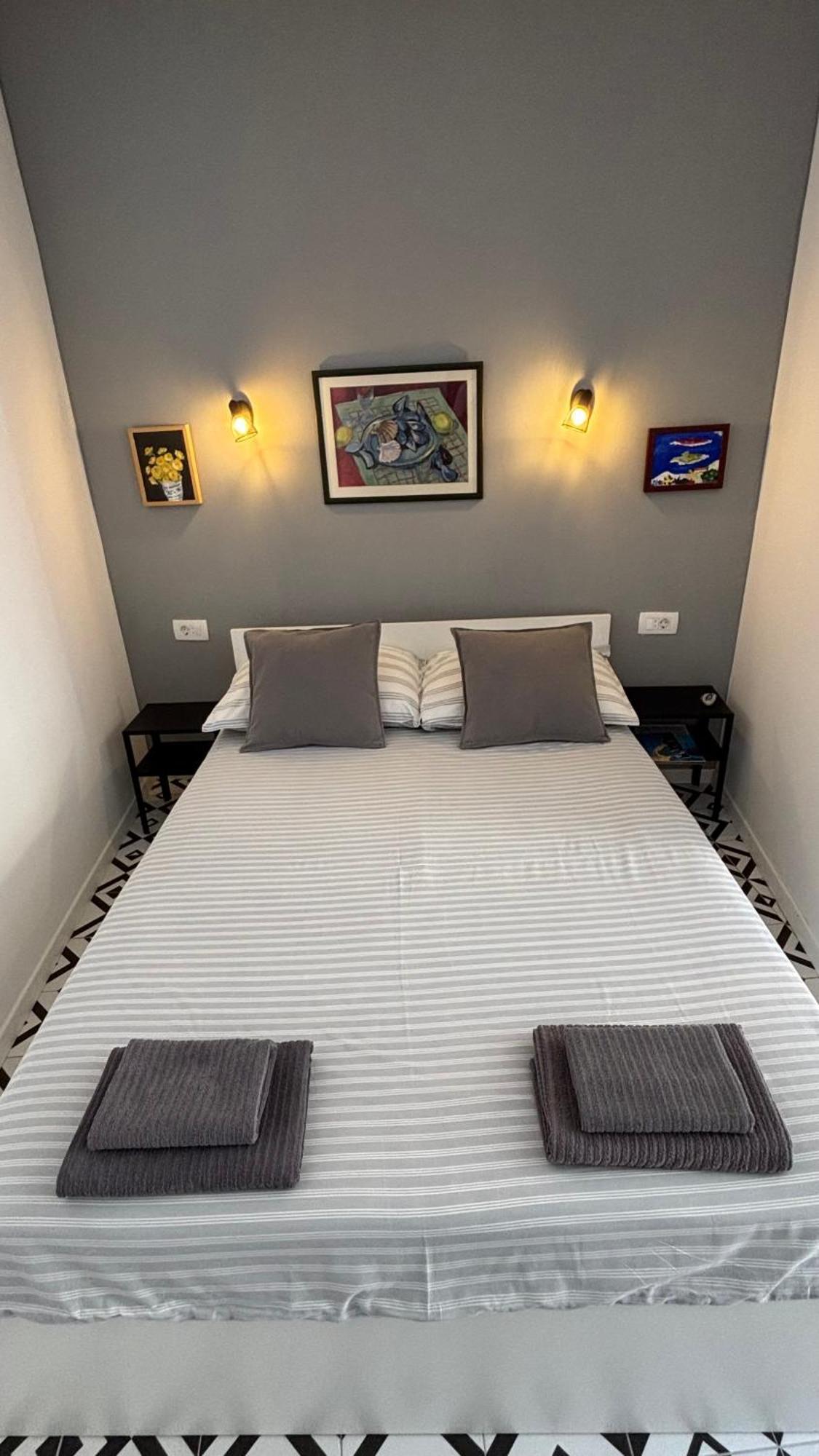 וויס Apartment Ana מראה חיצוני תמונה