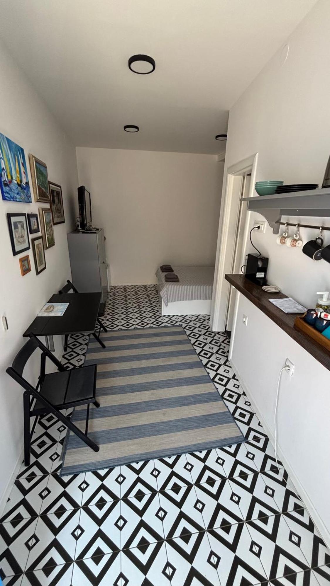 וויס Apartment Ana מראה חיצוני תמונה