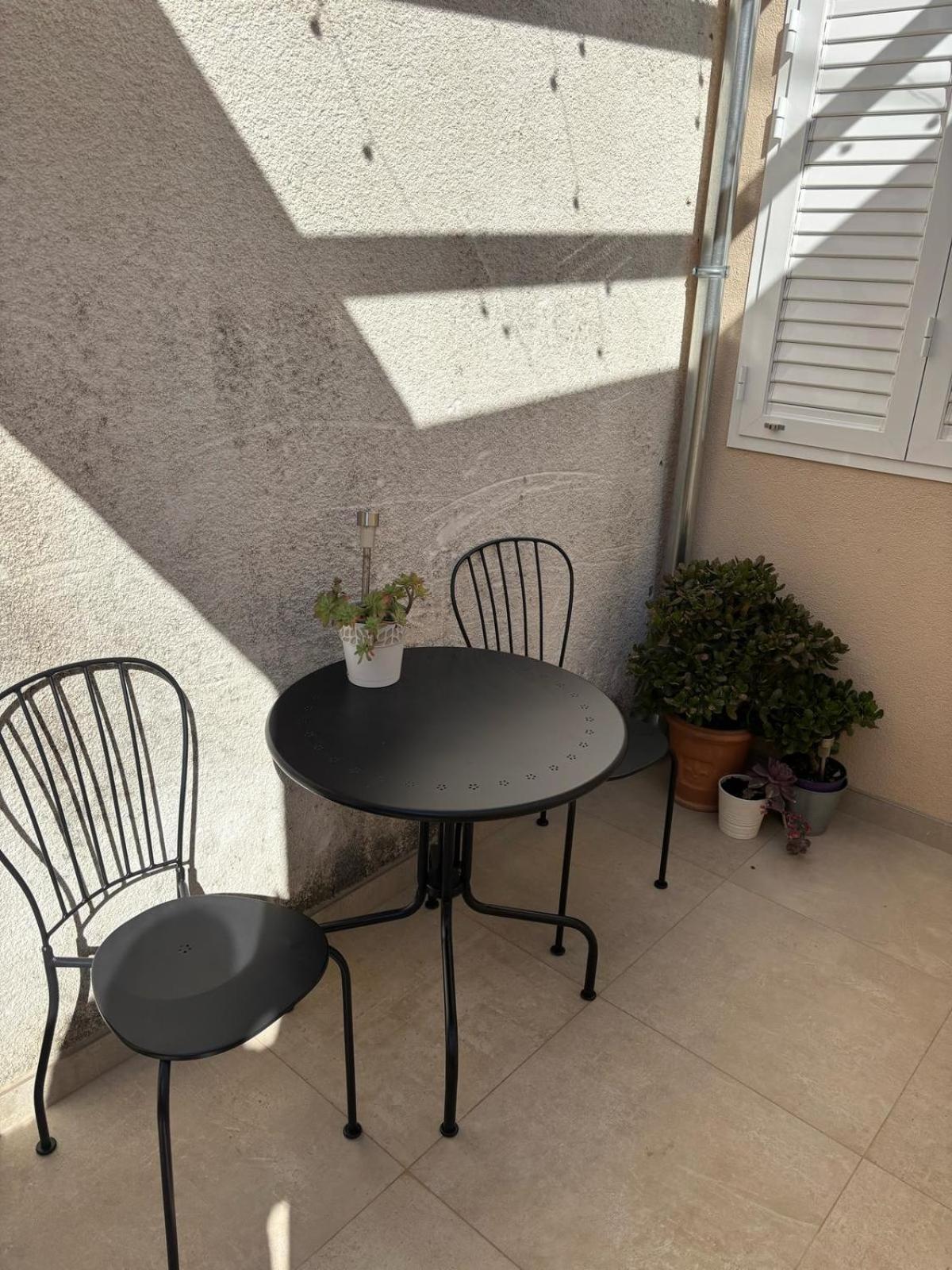 וויס Apartment Ana מראה חיצוני תמונה