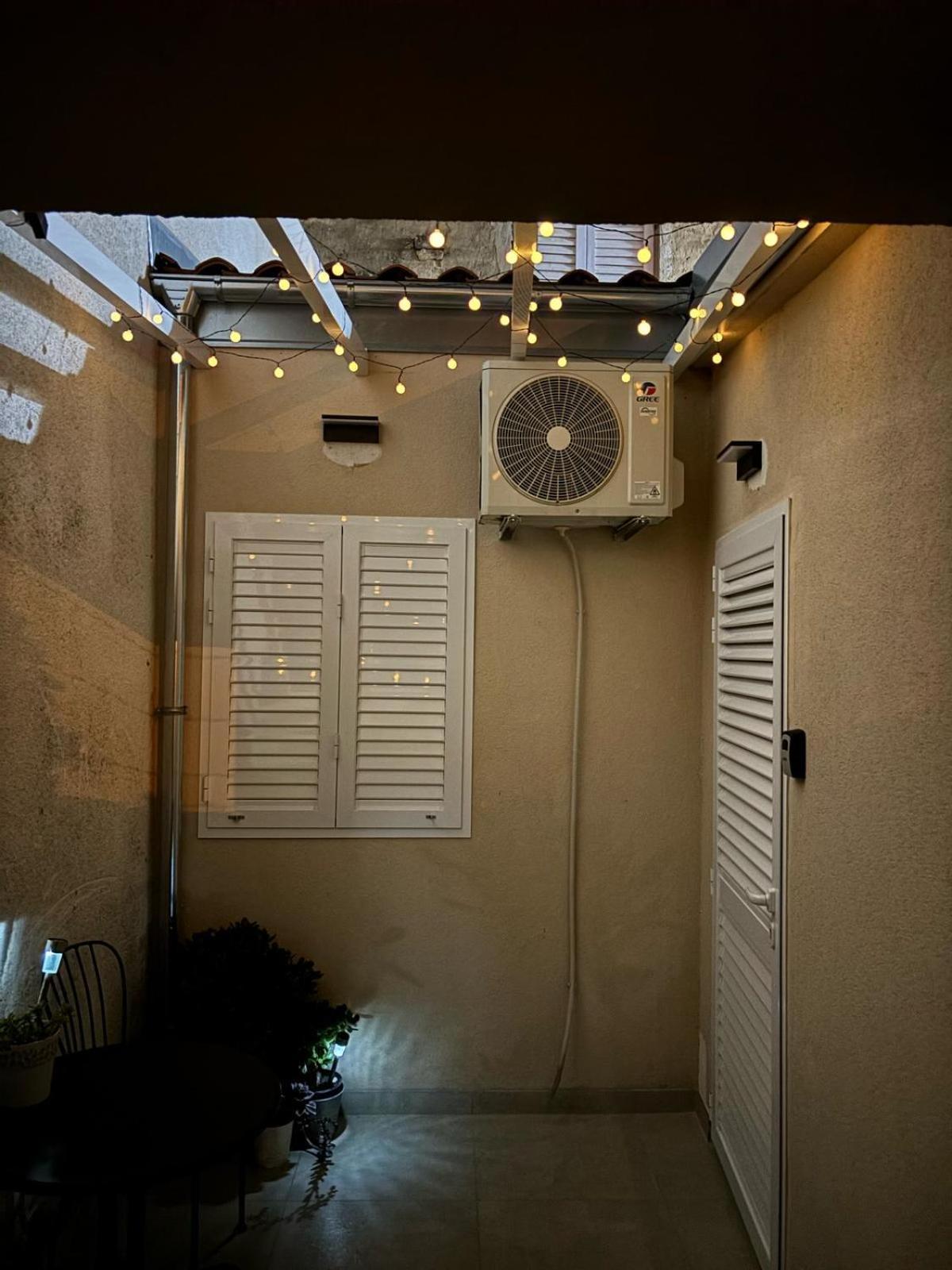 וויס Apartment Ana מראה חיצוני תמונה