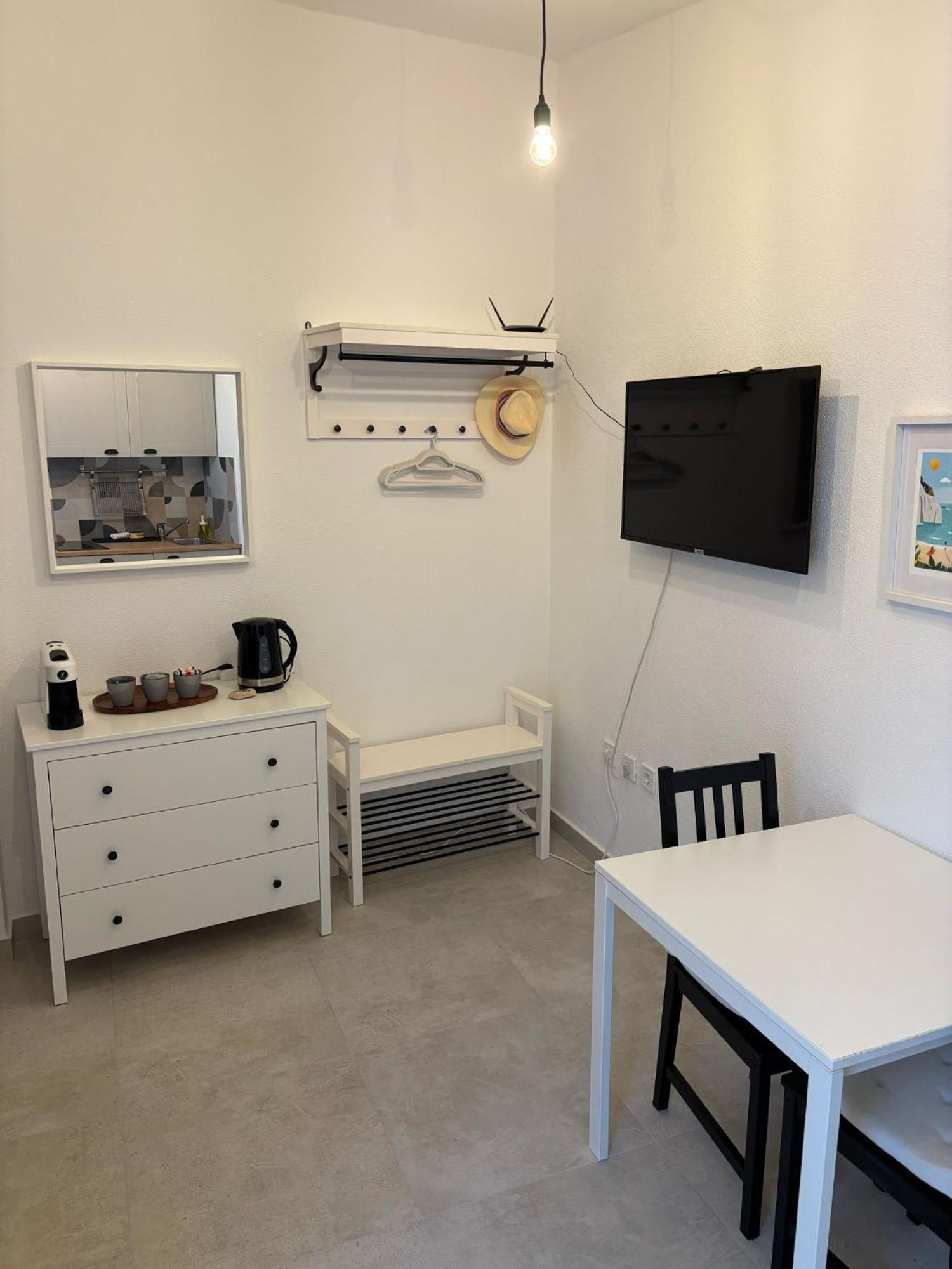 וויס Apartment Ana מראה חיצוני תמונה